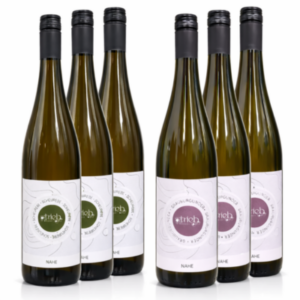 6er Paket "Unser erster Jahrgang"