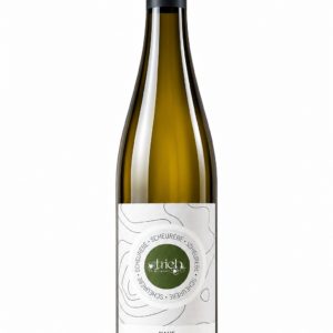 2024 Scheurebe halbtrocken