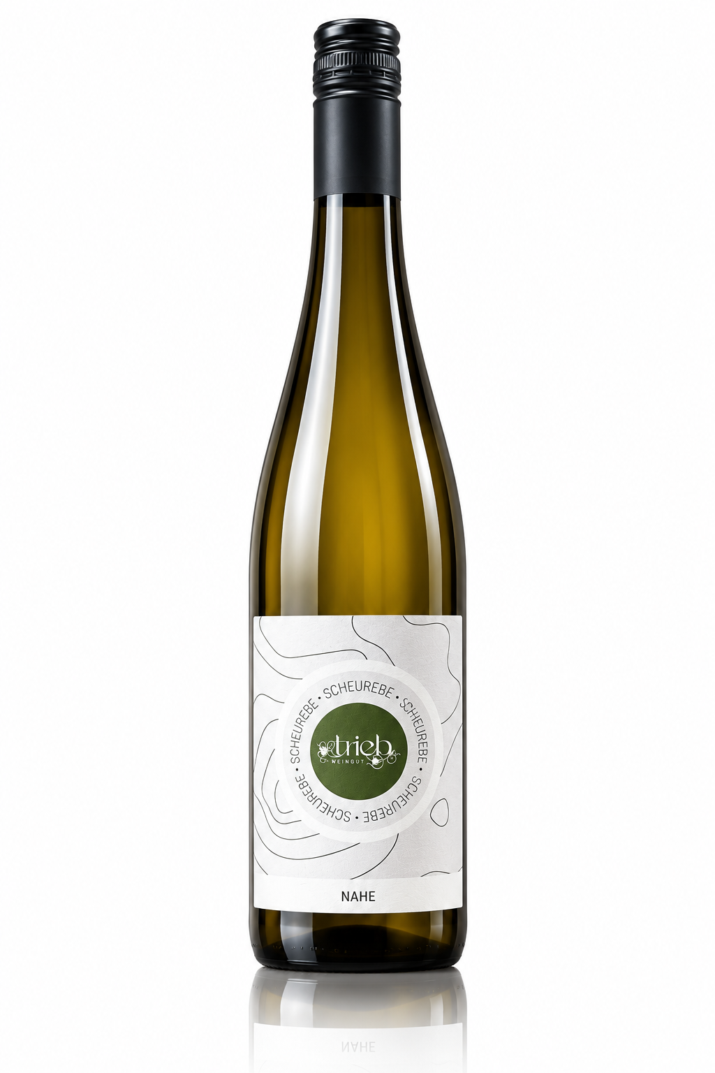 2024 Scheurebe halbtrocken