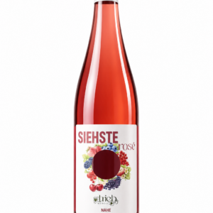 2025 SIEHSTE Rosé