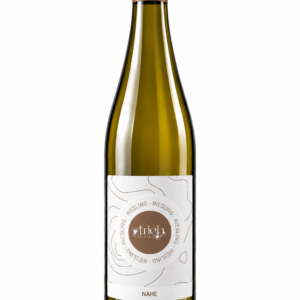 2025 Riesling trocken